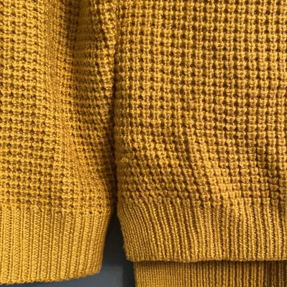 Aritzia Wilfred Free women’s crew neck sweater-small 100% wool-great condition - Picture 4 of 6